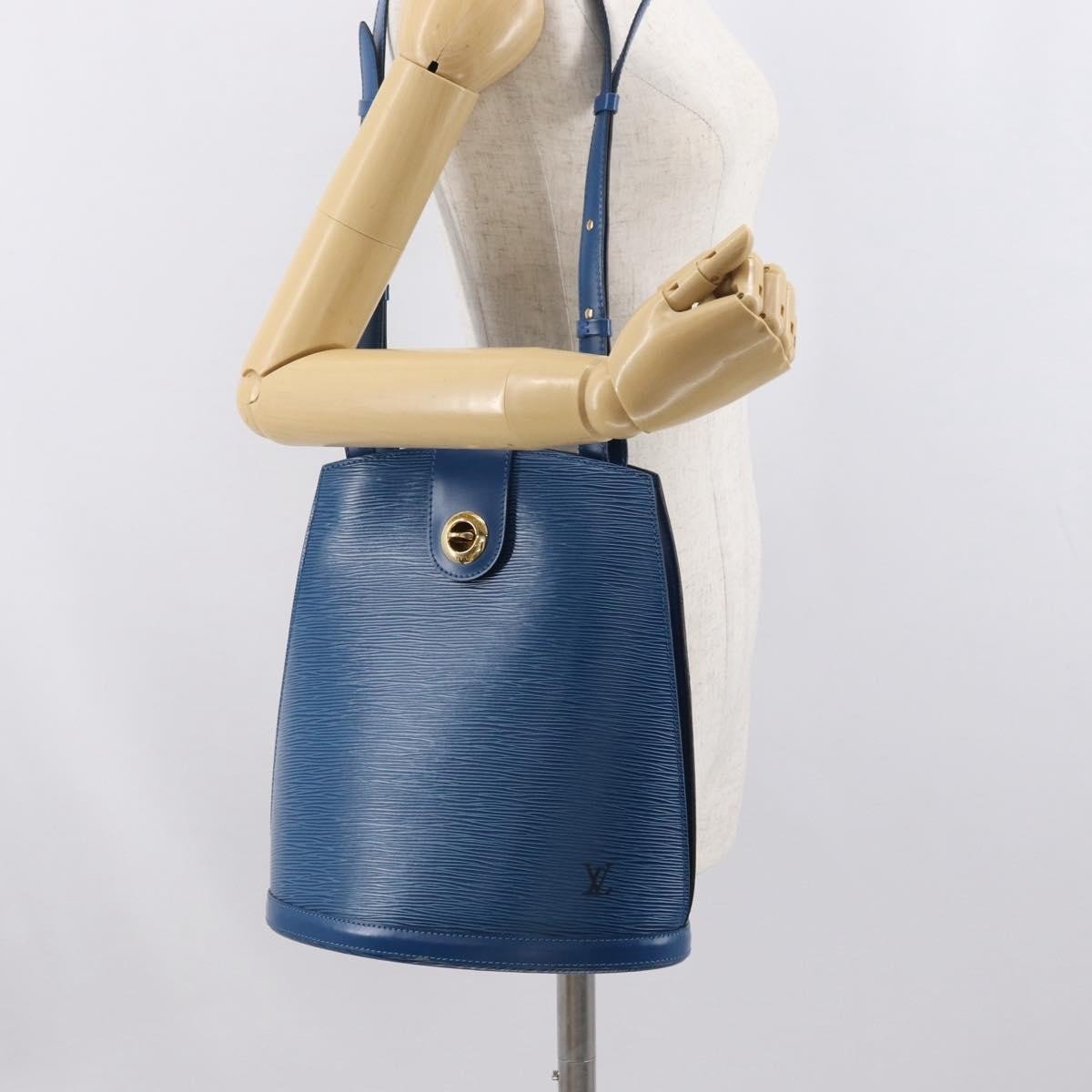 Louis Vuitton Cluny Shoulder Bag - Brandsamsara