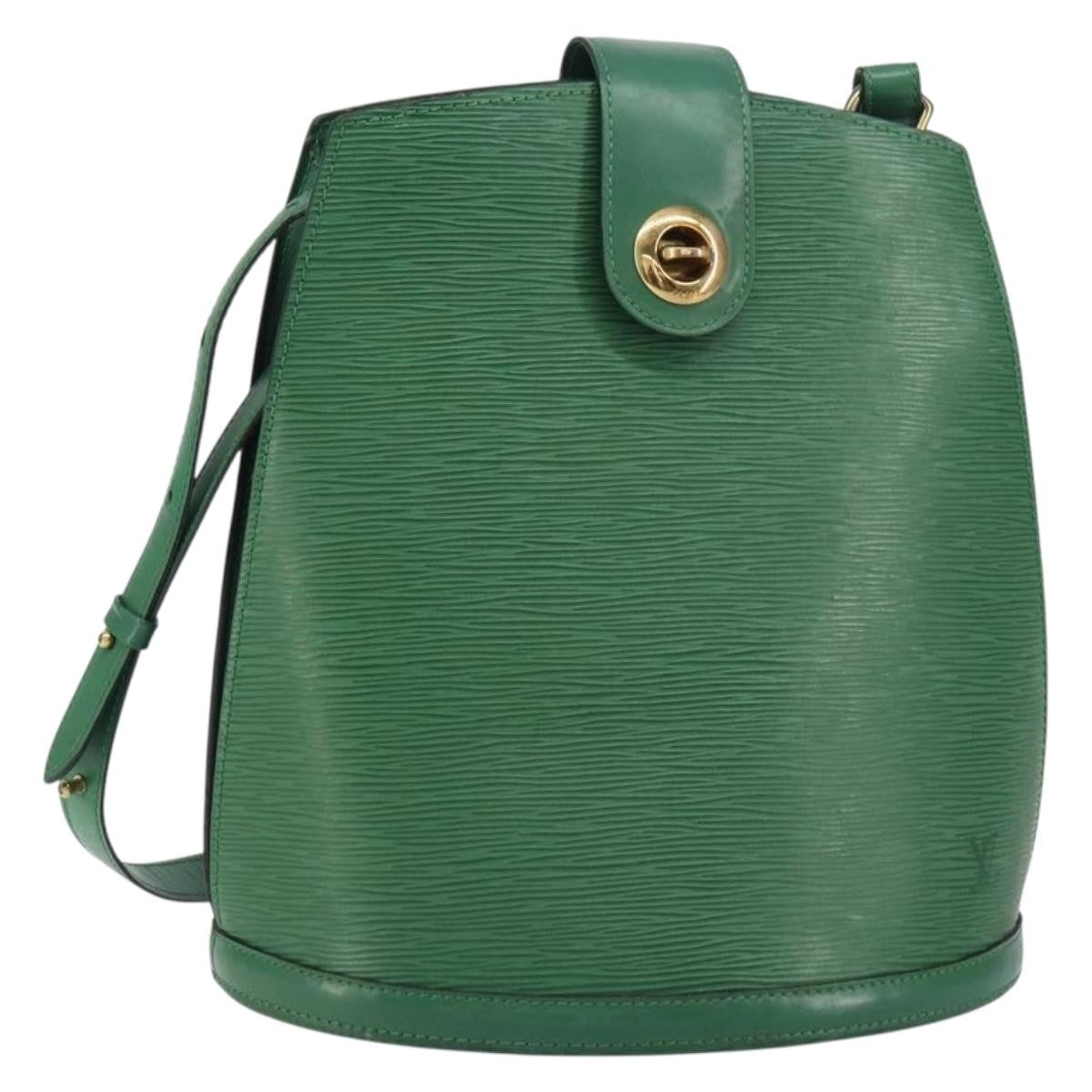 Louis Vuitton Cluny Shoulder Bag - Brandsamsara