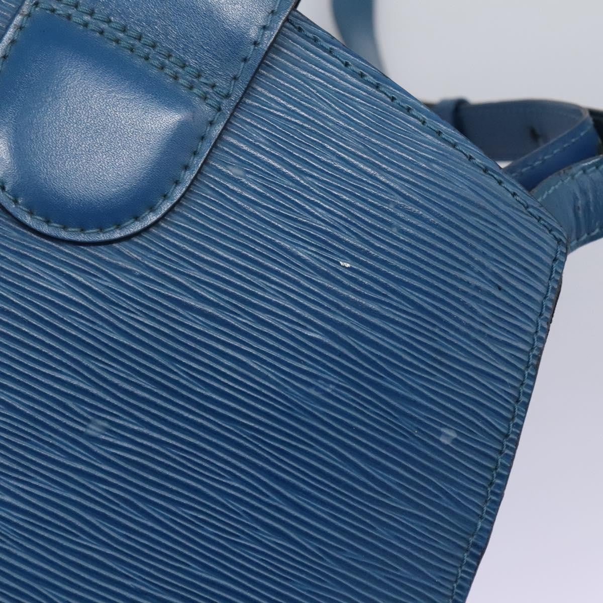 Louis Vuitton Cluny Shoulder Bag - Brandsamsara