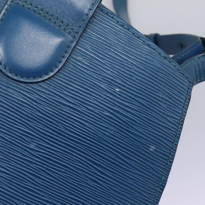 Louis Vuitton Cluny Shoulder Bag - Brandsamsara