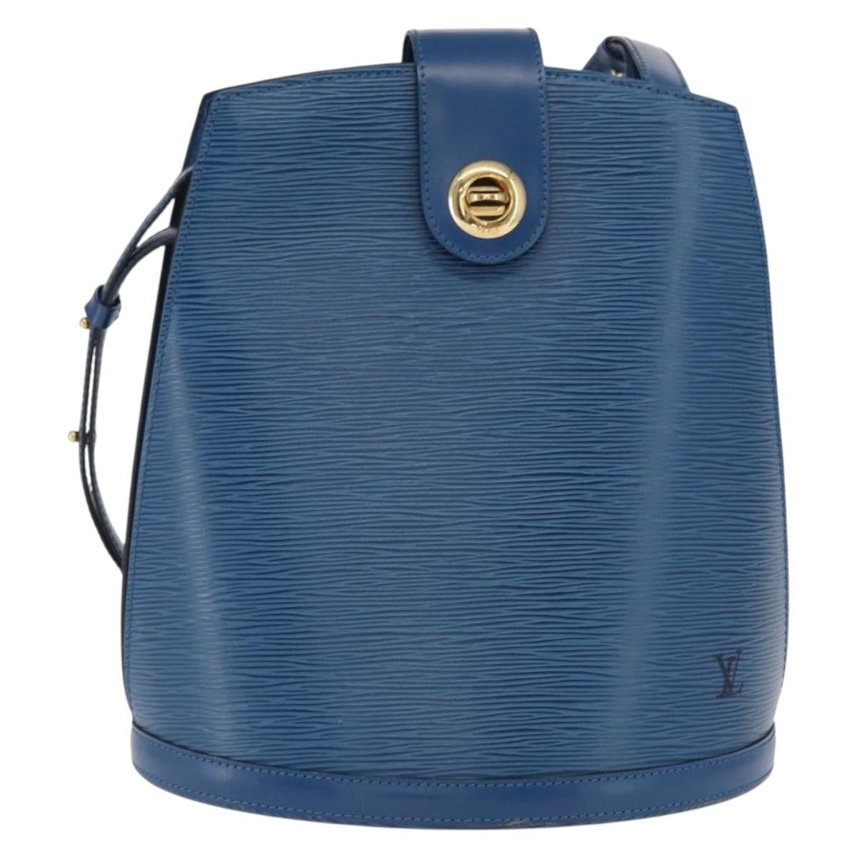 Louis Vuitton Cluny Shoulder Bag - Brandsamsara
