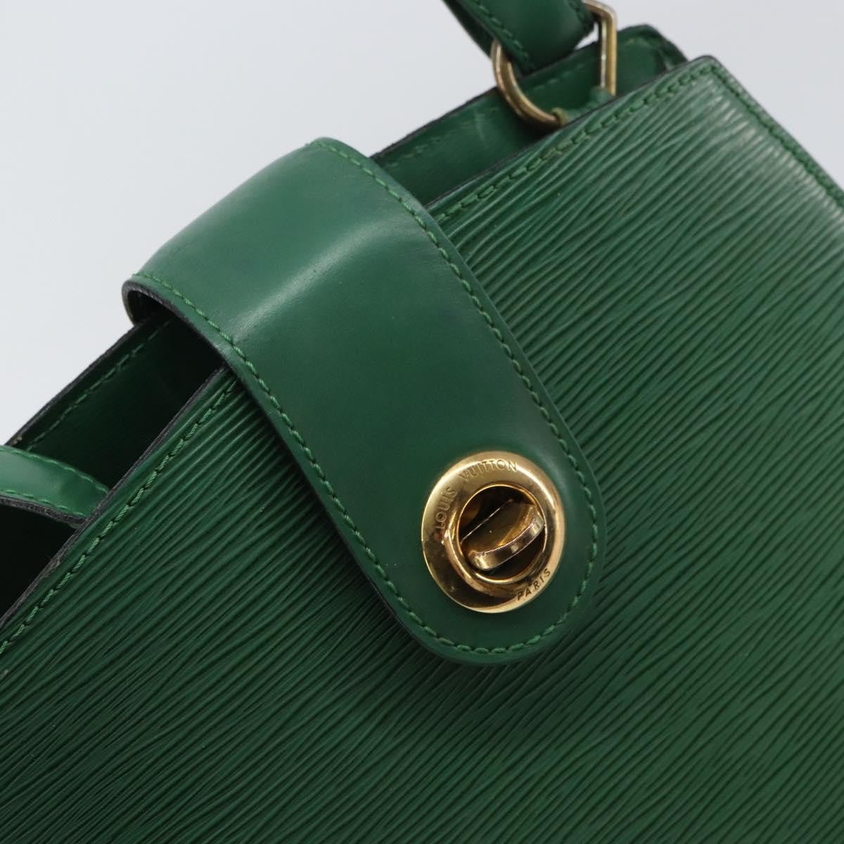 Louis Vuitton Cluny Shoulder Bag - Brandsamsara