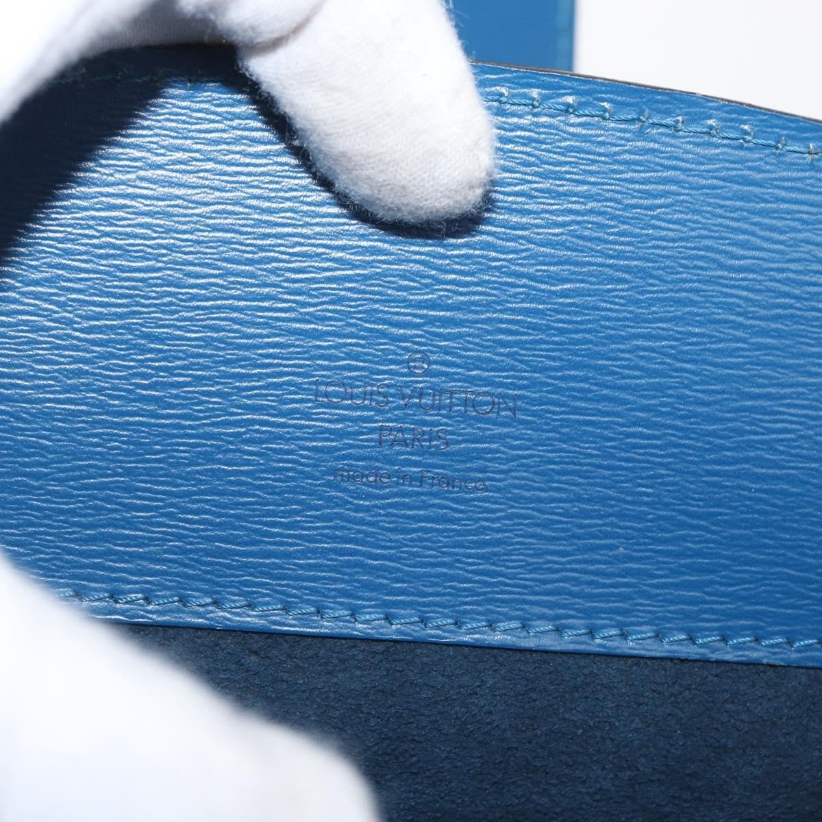 Louis Vuitton Cluny Shoulder Bag - Brandsamsara