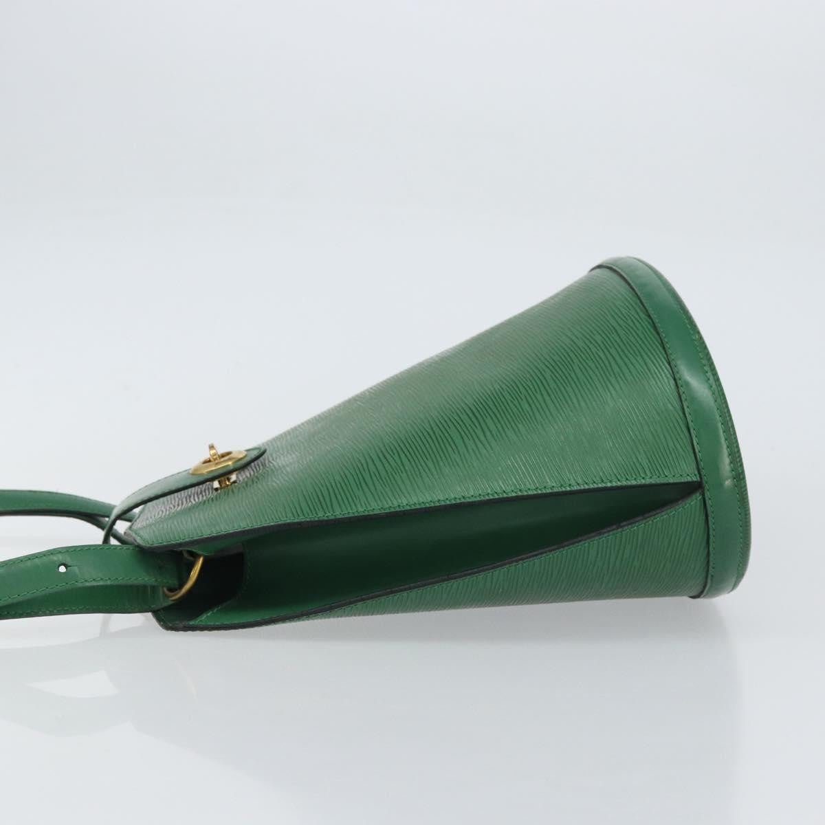 Louis Vuitton Cluny Shoulder Bag - Brandsamsara