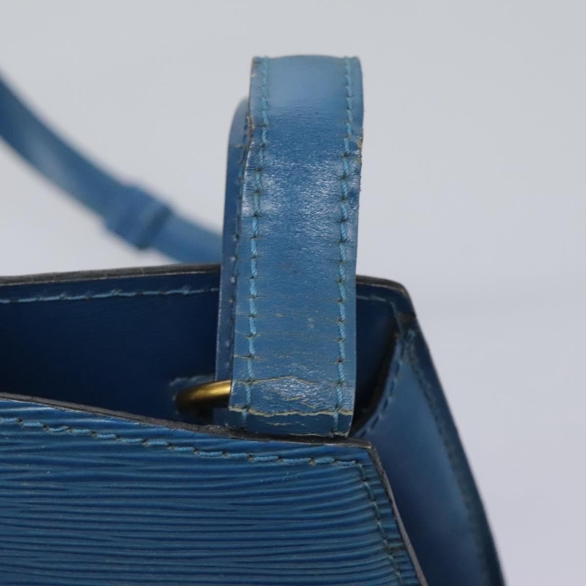 Louis Vuitton Cluny Shoulder Bag - Brandsamsara