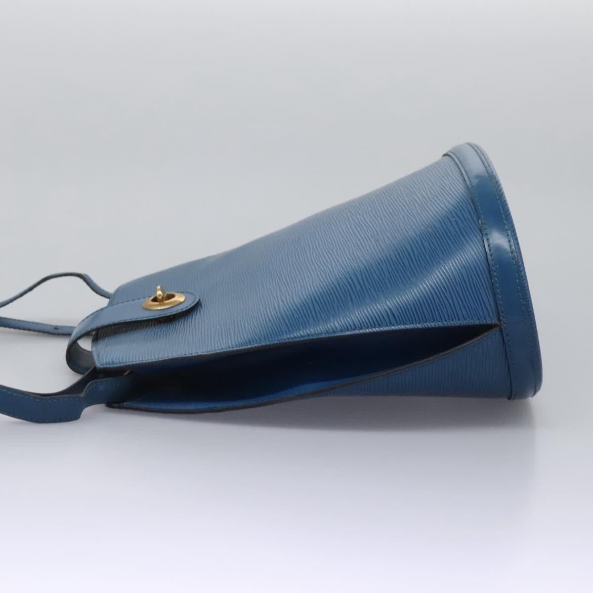 Louis Vuitton Cluny Shoulder Bag - Brandsamsara