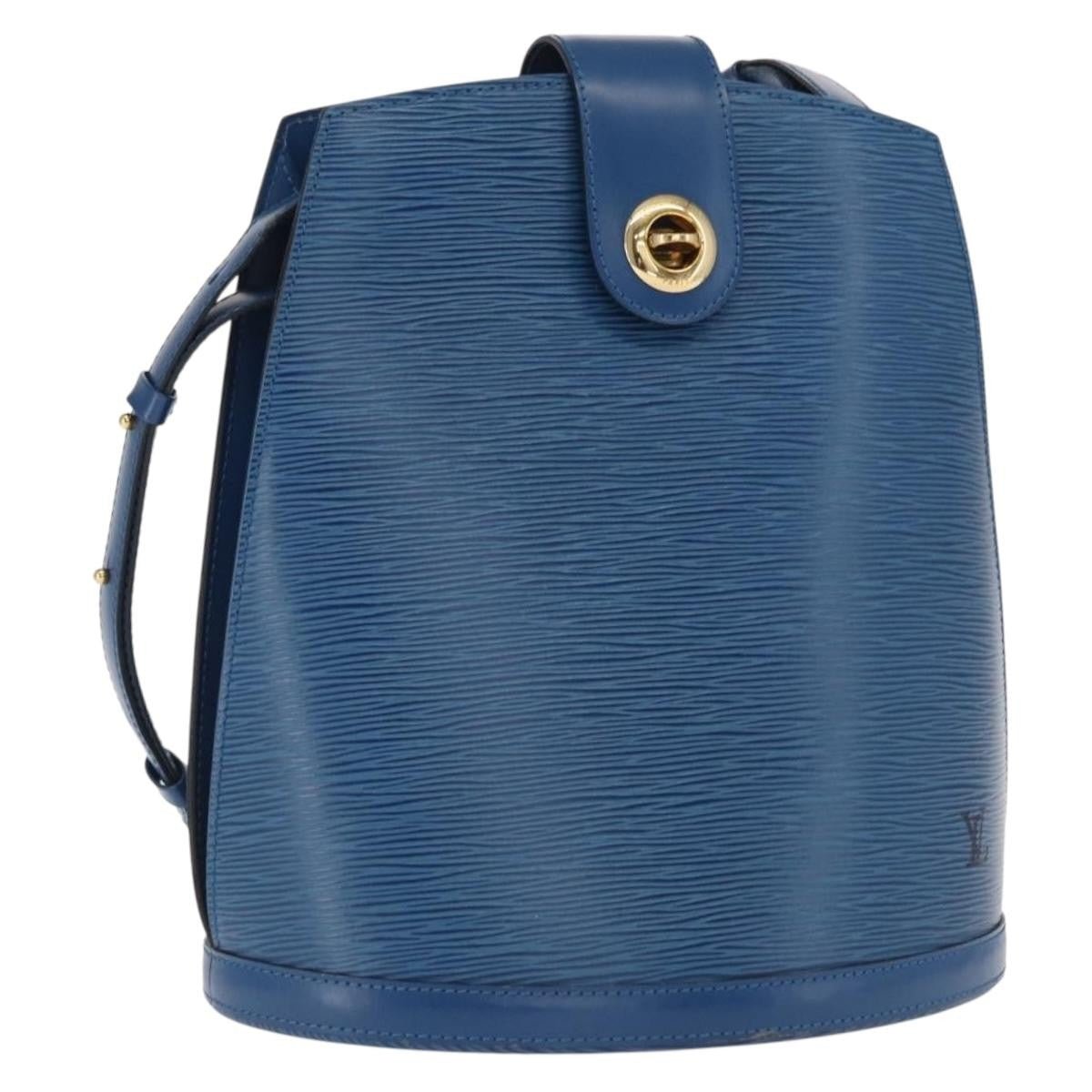 Louis Vuitton Cluny Shoulder Bag - Brandsamsara