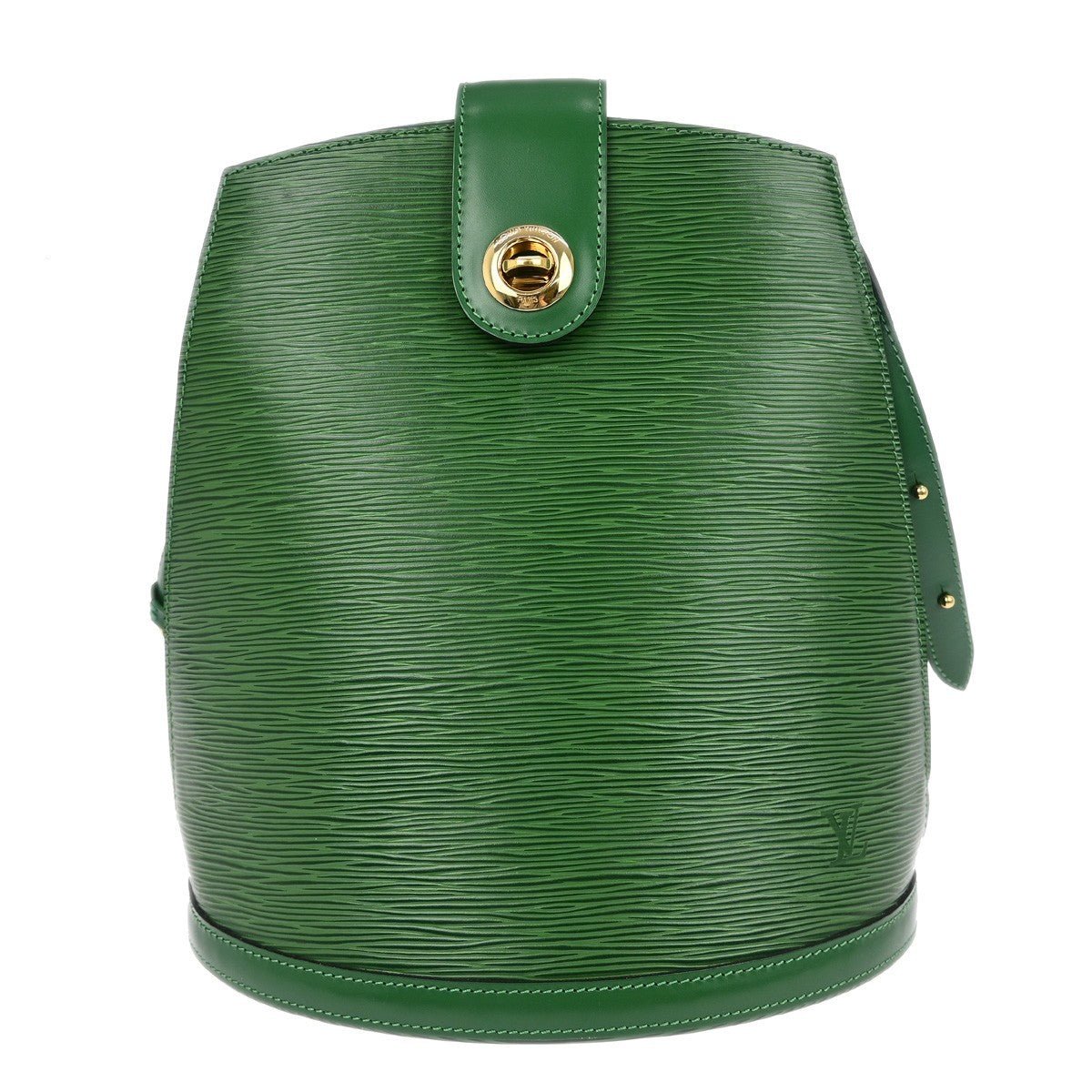 Louis Vuitton Cluny Shoulder Bag - Brandsamsara