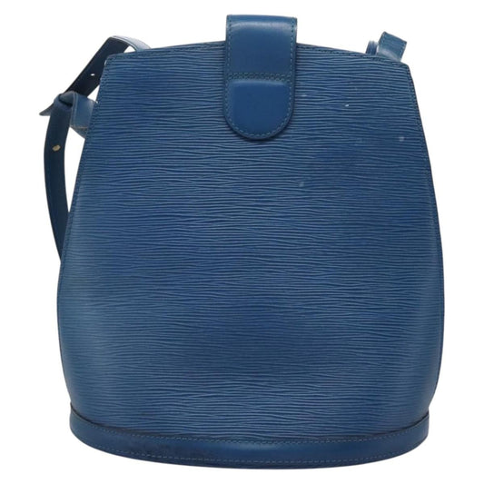 Louis Vuitton Cluny Shoulder Bag - Brandsamsara