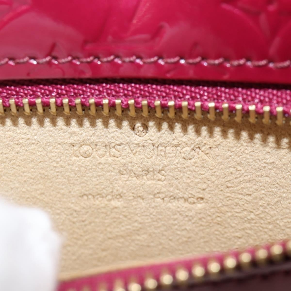 Louis Vuitton Conte de Fees Butterfly Crossbody Bag - Brandsamsara