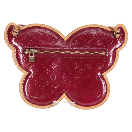 Louis Vuitton Conte de Fees Butterfly Crossbody Bag - Brandsamsara