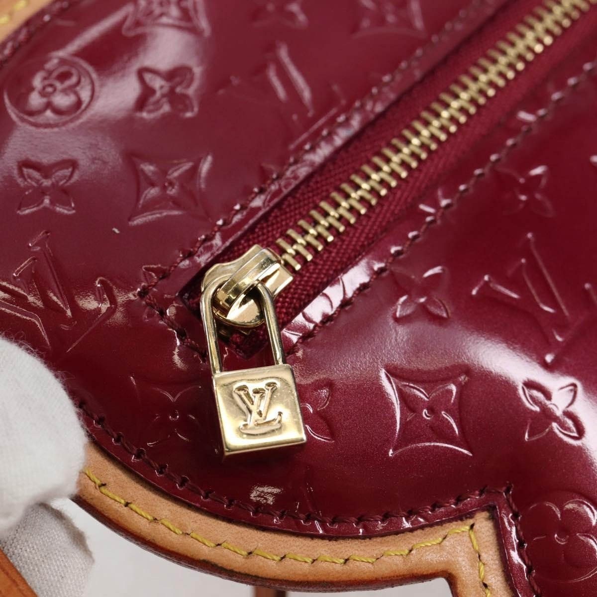 Louis Vuitton Conte de Fees Butterfly Crossbody Bag - Brandsamsara