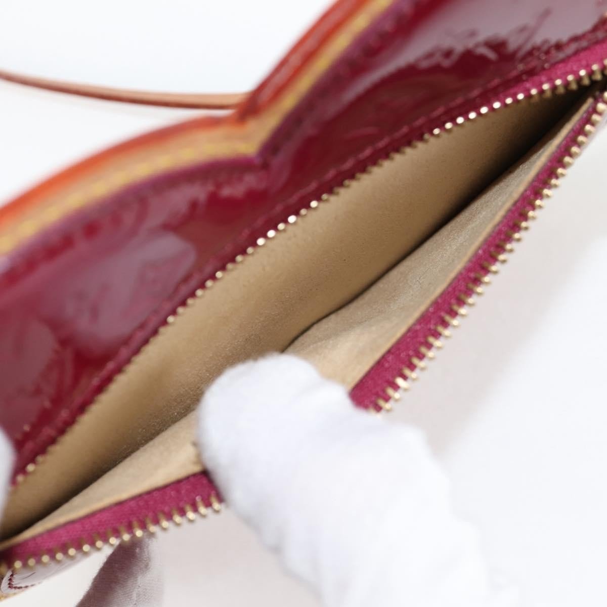 Louis Vuitton Conte de Fees Butterfly Crossbody Bag - Brandsamsara