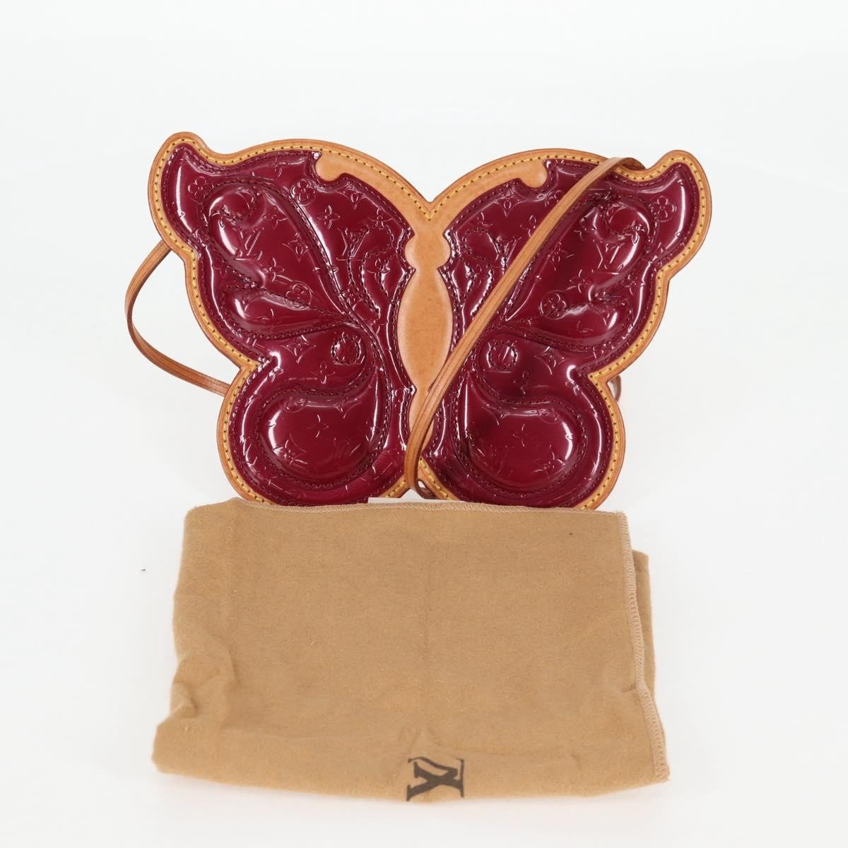 Louis Vuitton Conte de Fees Butterfly Crossbody Bag - Brandsamsara