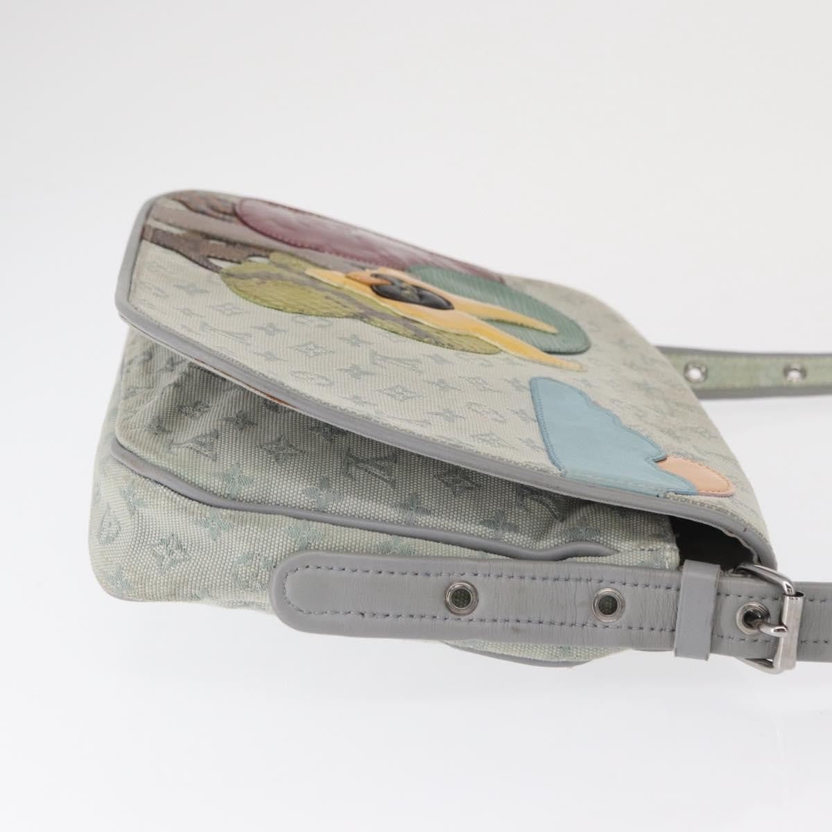 Louis Vuitton Conte de Fees Musette Shoulder Bag - Brandsamsara