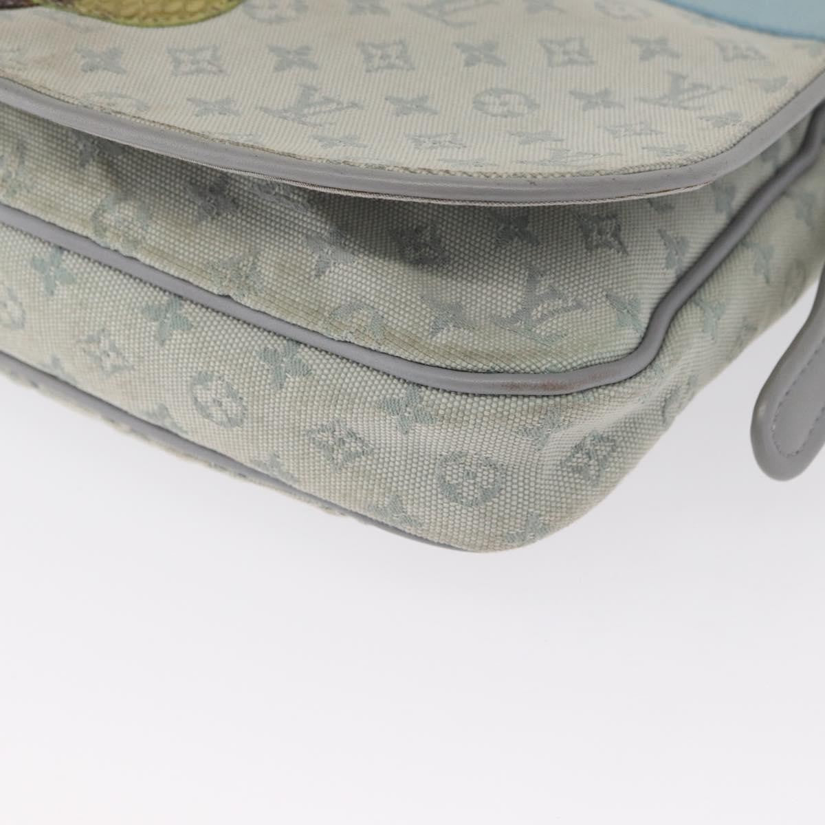 Louis Vuitton Conte de Fees Musette Shoulder Bag - Brandsamsara