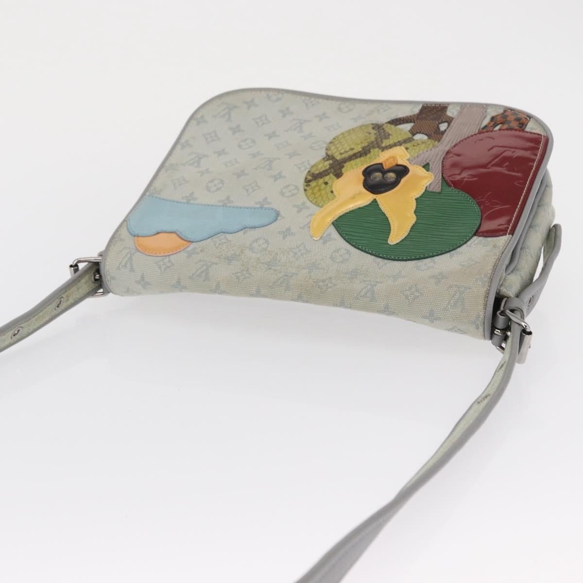 Louis Vuitton Conte de Fees Musette Shoulder Bag - Brandsamsara