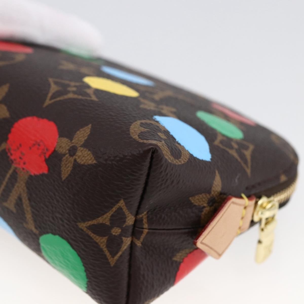 Louis Vuitton Cosmetic Pouch - Brandsamsara