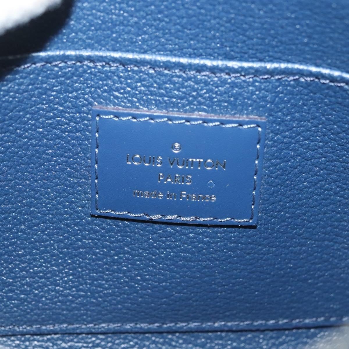 Louis Vuitton Cosmetic Pouch - Brandsamsara