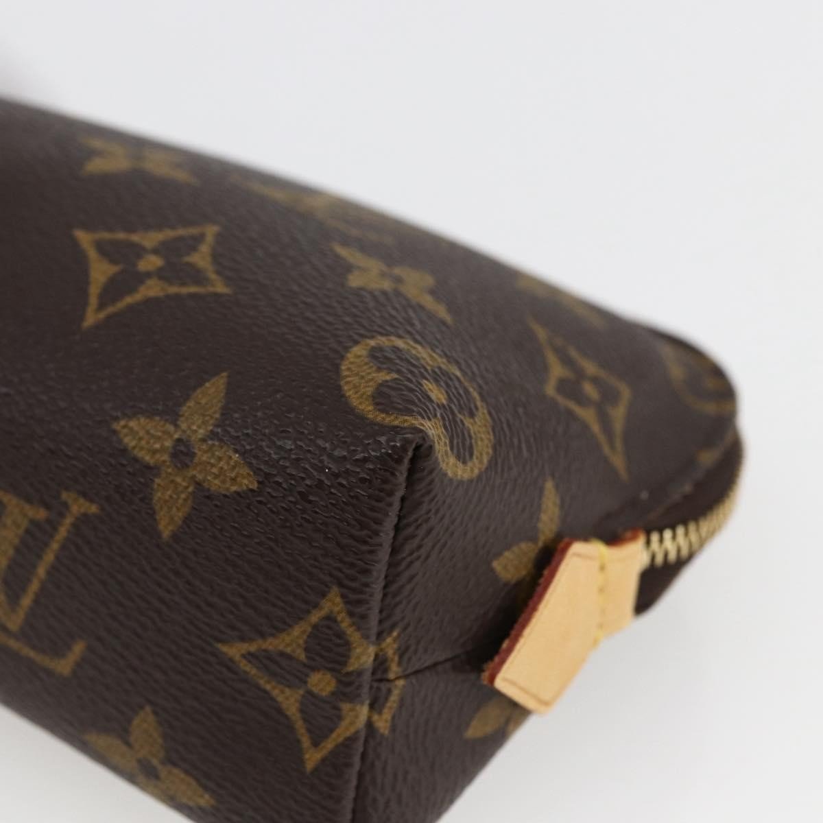 Louis Vuitton Cosmetic Pouch - Brandsamsara