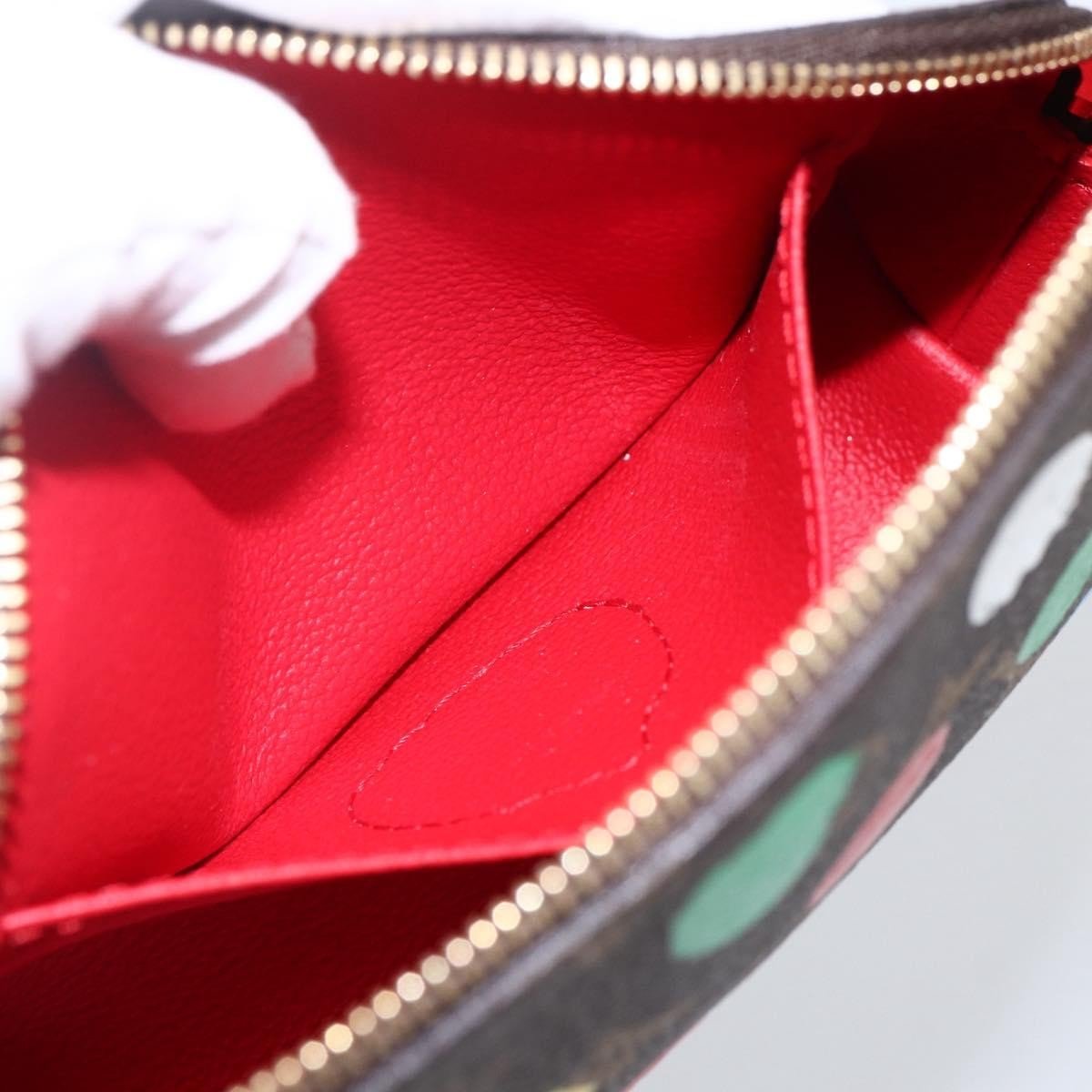 Louis Vuitton Cosmetic Pouch - Brandsamsara