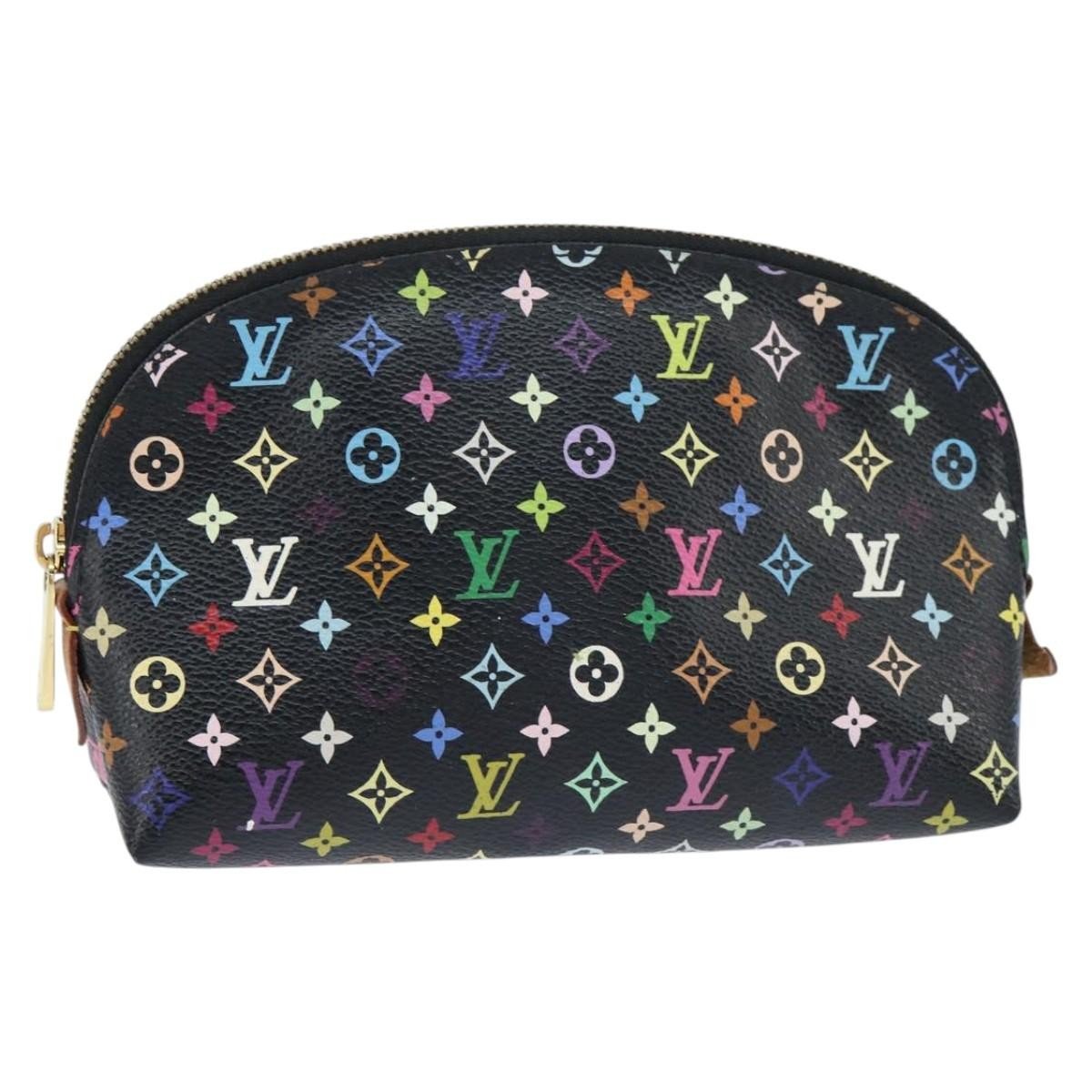 Louis Vuitton Cosmetic Pouch - Brandsamsara