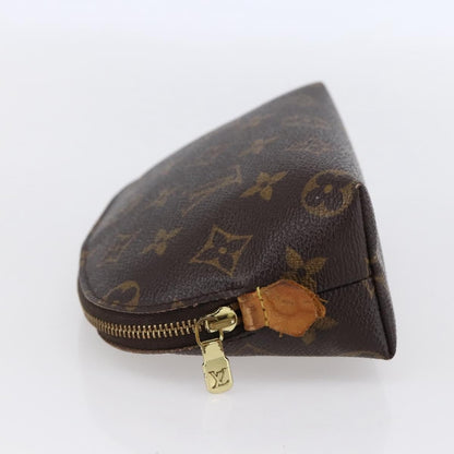 Louis Vuitton Cosmetic Pouch - Brandsamsara