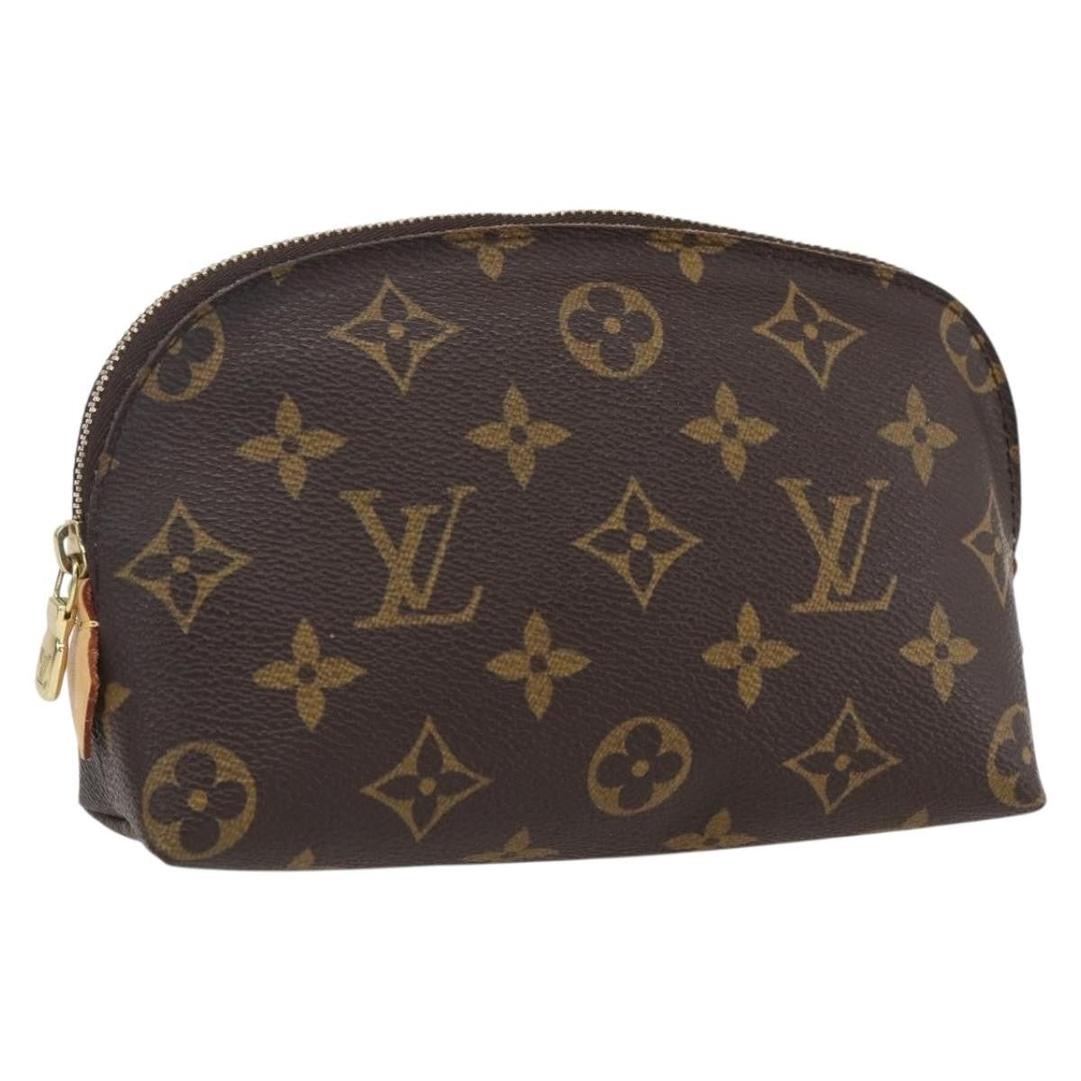 Louis Vuitton Cosmetic Pouch - Brandsamsara