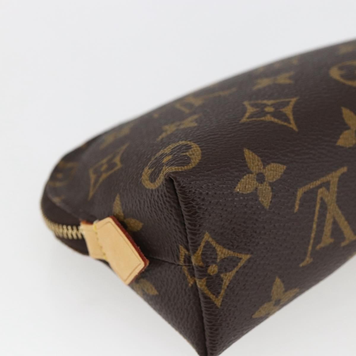 Louis Vuitton Cosmetic Pouch - Brandsamsara