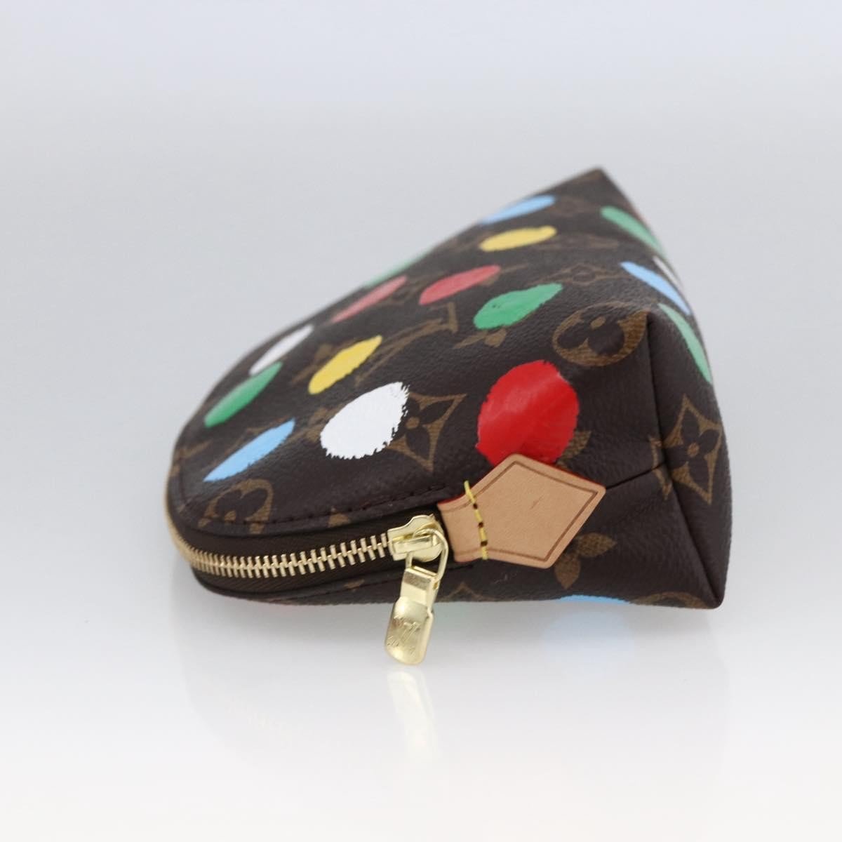 Louis Vuitton Cosmetic Pouch - Brandsamsara