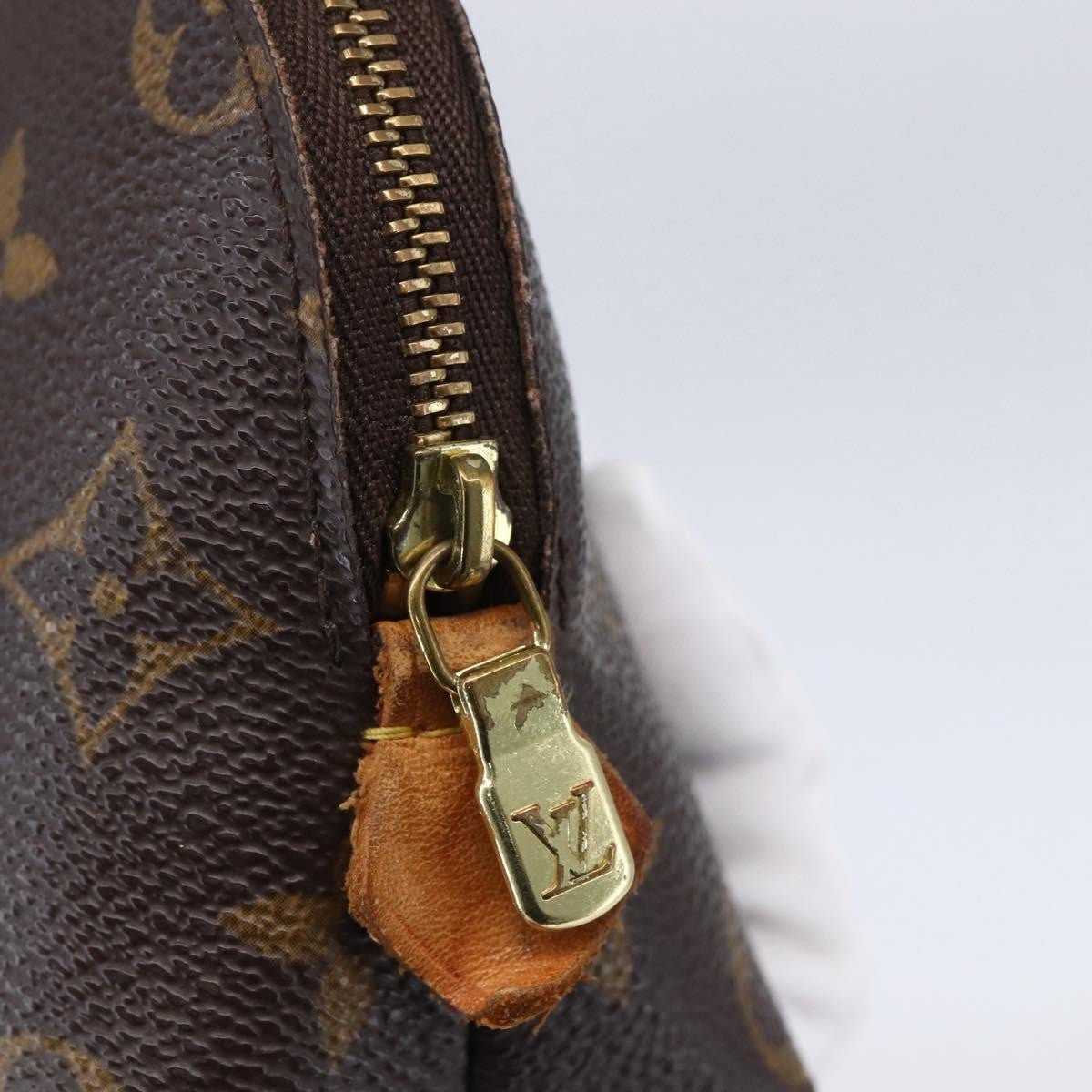 Louis Vuitton Cosmetic Pouch - Brandsamsara