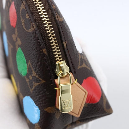 Louis Vuitton Cosmetic Pouch - Brandsamsara