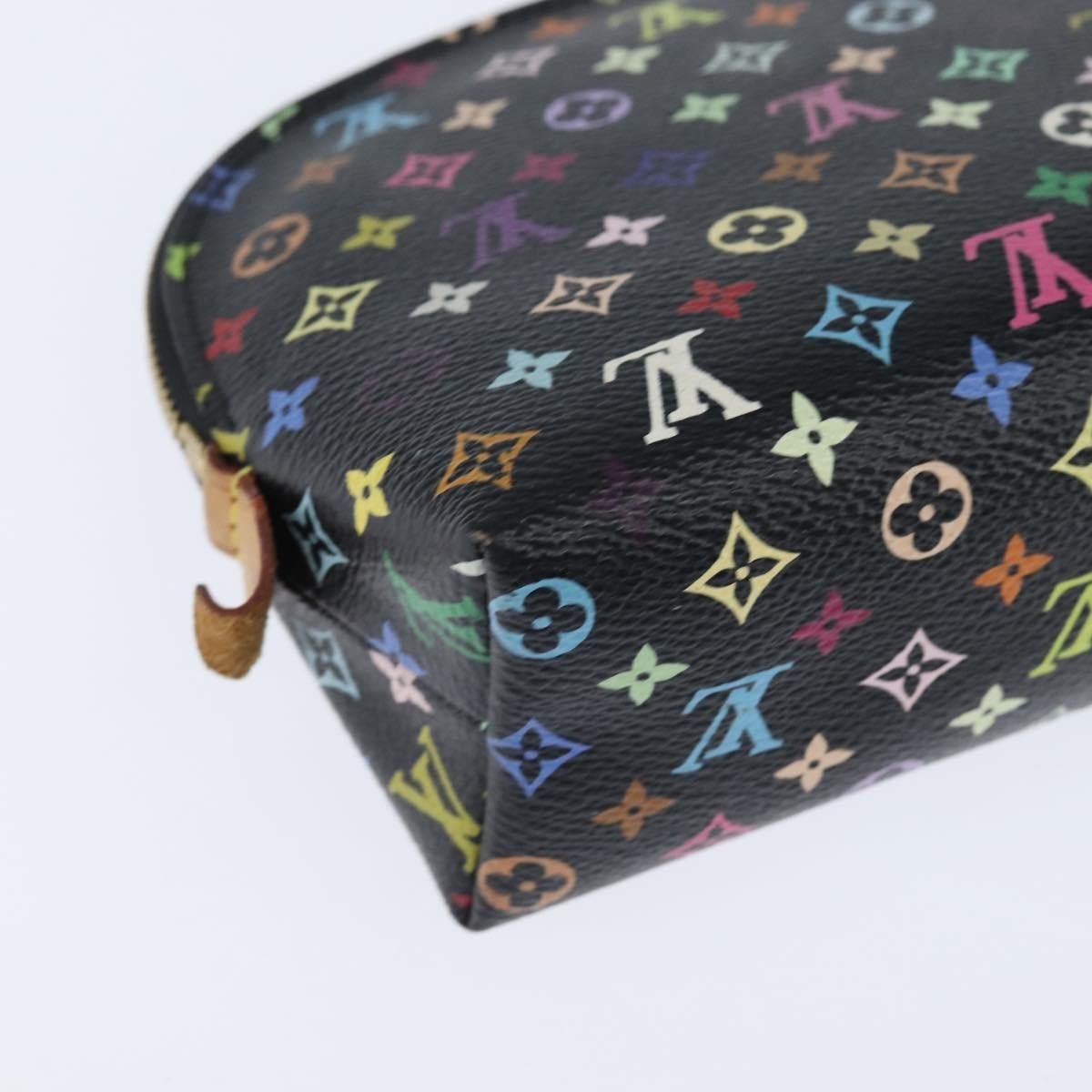 Louis Vuitton Cosmetic Pouch - Brandsamsara