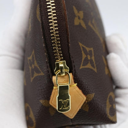 Louis Vuitton Cosmetic Pouch - Brandsamsara