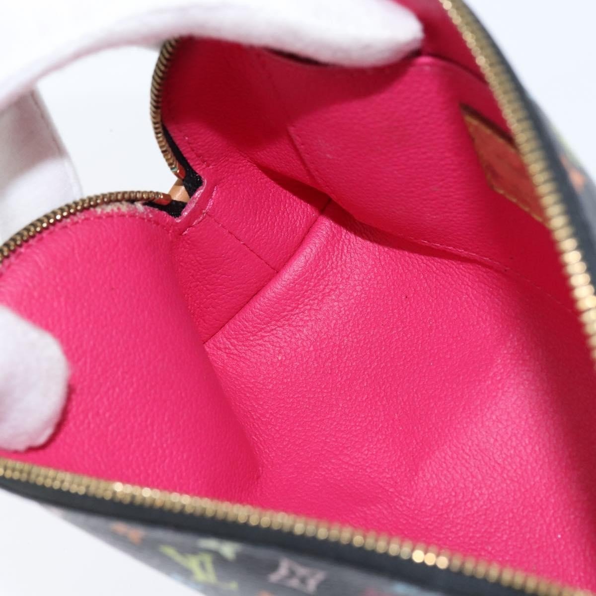 Louis Vuitton Cosmetic Pouch - Brandsamsara