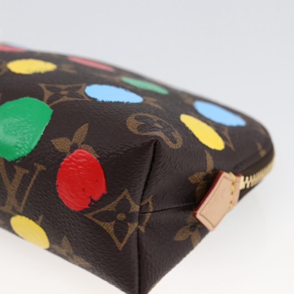 Louis Vuitton Cosmetic Pouch - Brandsamsara
