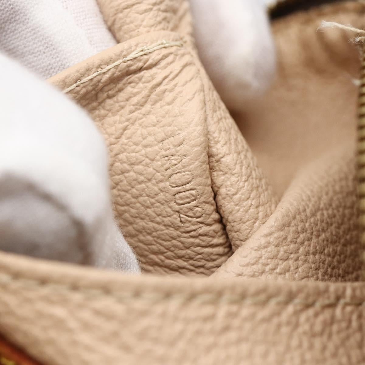 Louis Vuitton Cosmetic Pouch - Brandsamsara