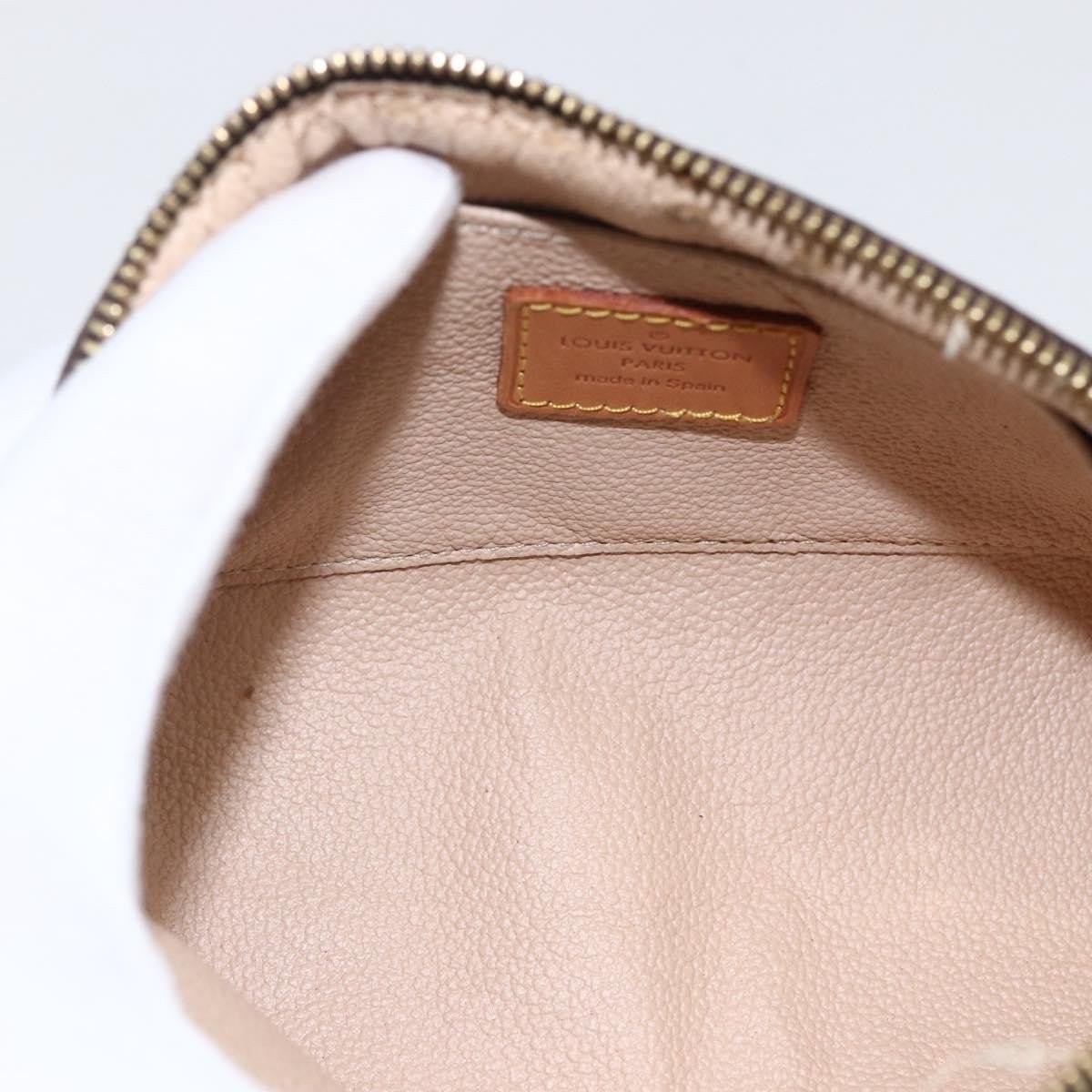 Louis Vuitton Cosmetic Pouch - Brandsamsara