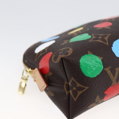 Louis Vuitton Cosmetic Pouch - Brandsamsara