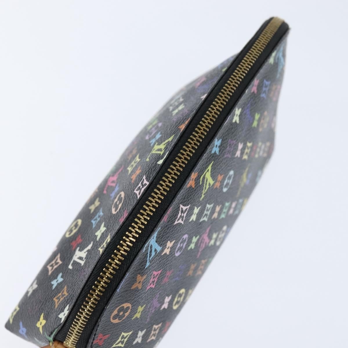 Louis Vuitton Cosmetic Pouch - Brandsamsara