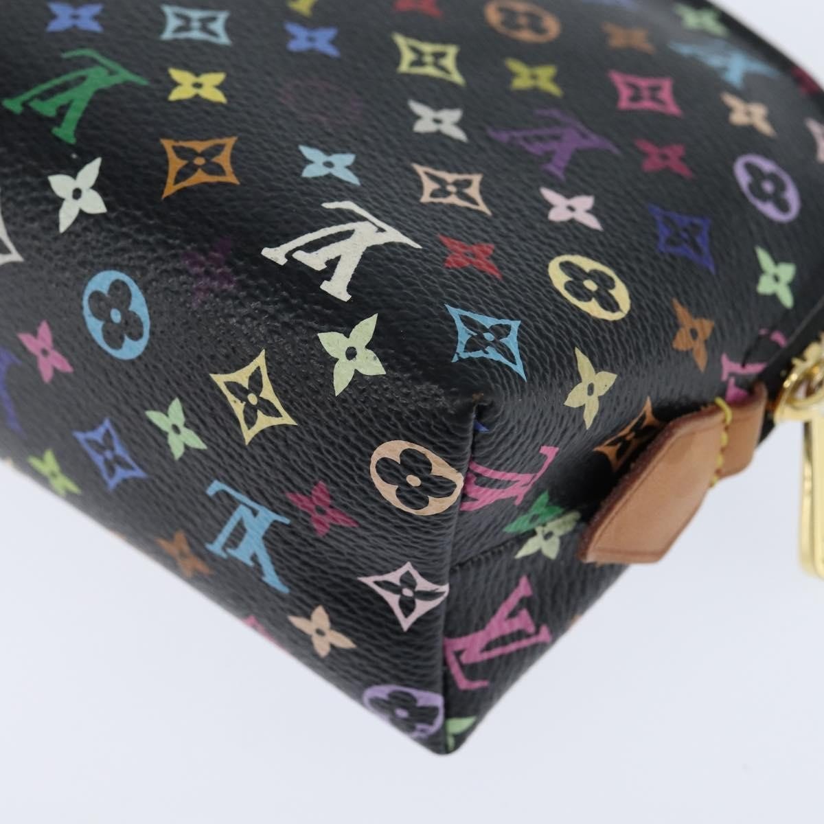 Louis Vuitton Cosmetic Pouch - Brandsamsara