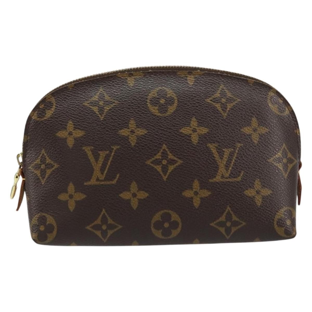 Louis Vuitton Cosmetic Pouch - Brandsamsara