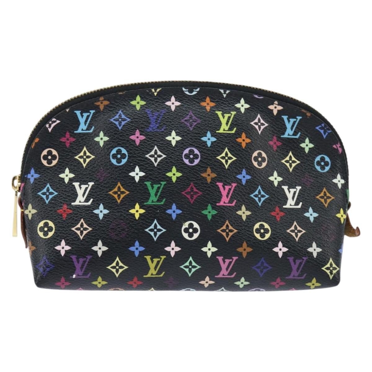 Louis Vuitton Cosmetic Pouch - Brandsamsara