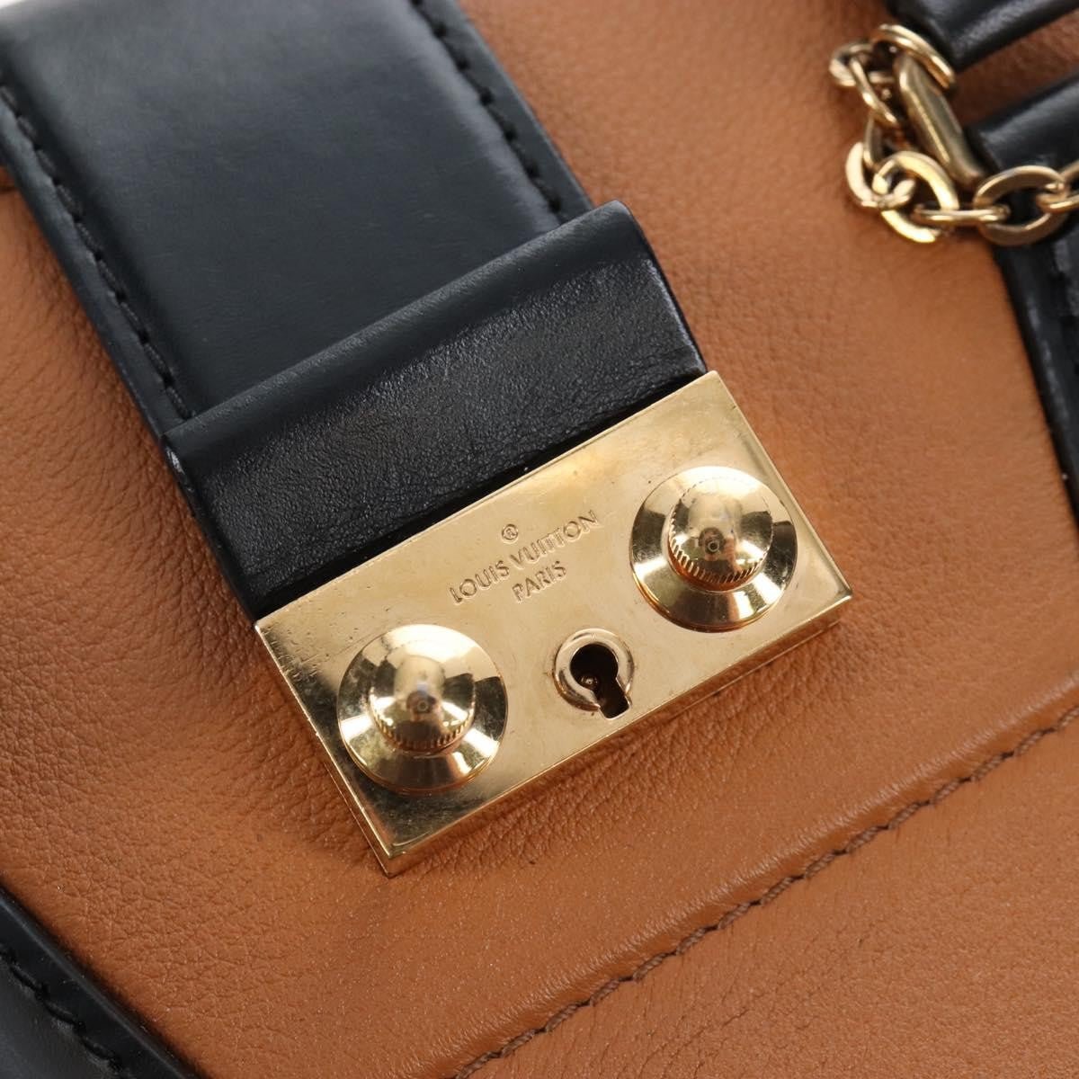 Louis Vuitton Cour Marly - Brandsamsara