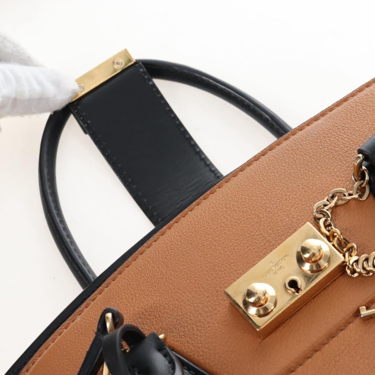 Louis Vuitton Cour Marly - Brandsamsara