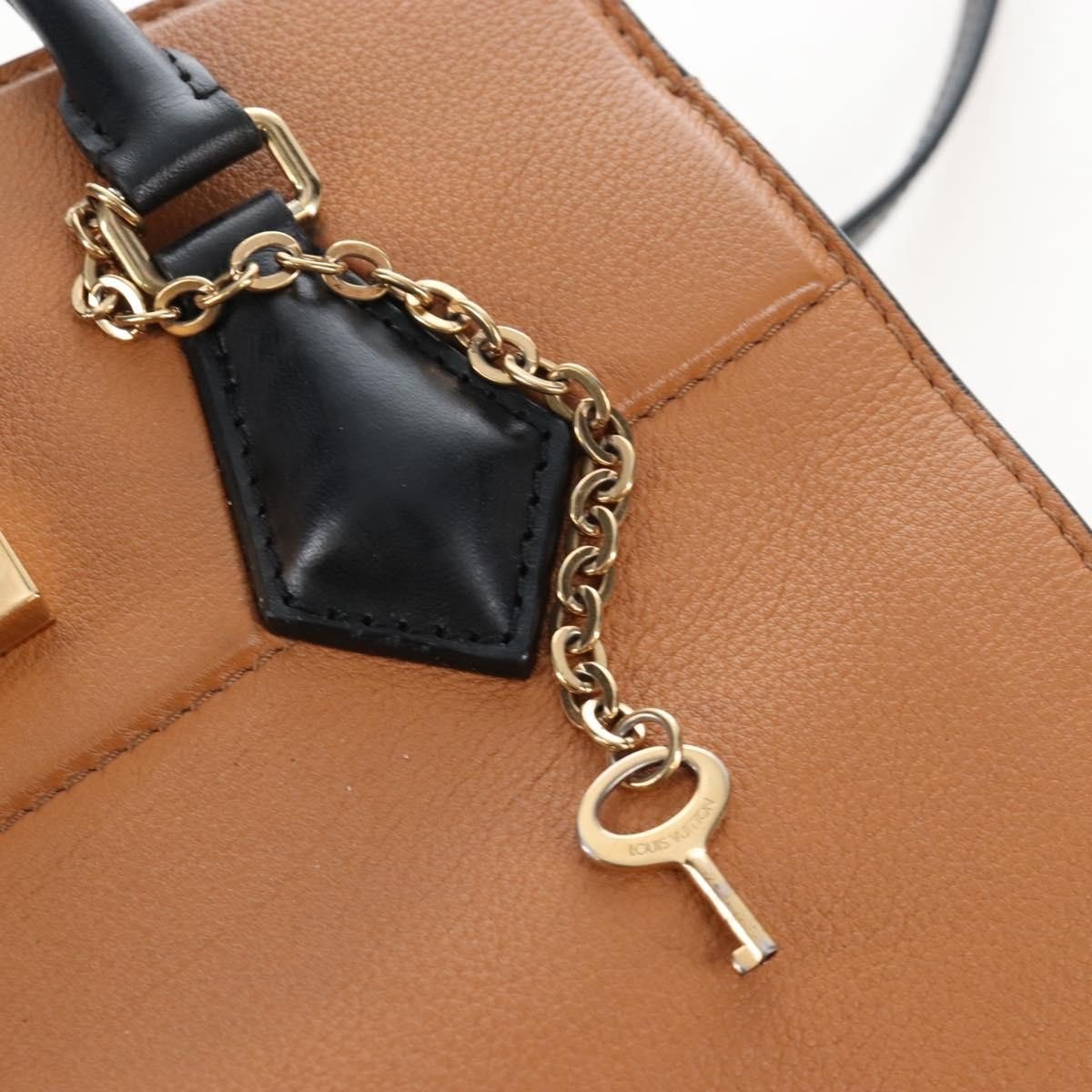 Louis Vuitton Cour Marly - Brandsamsara