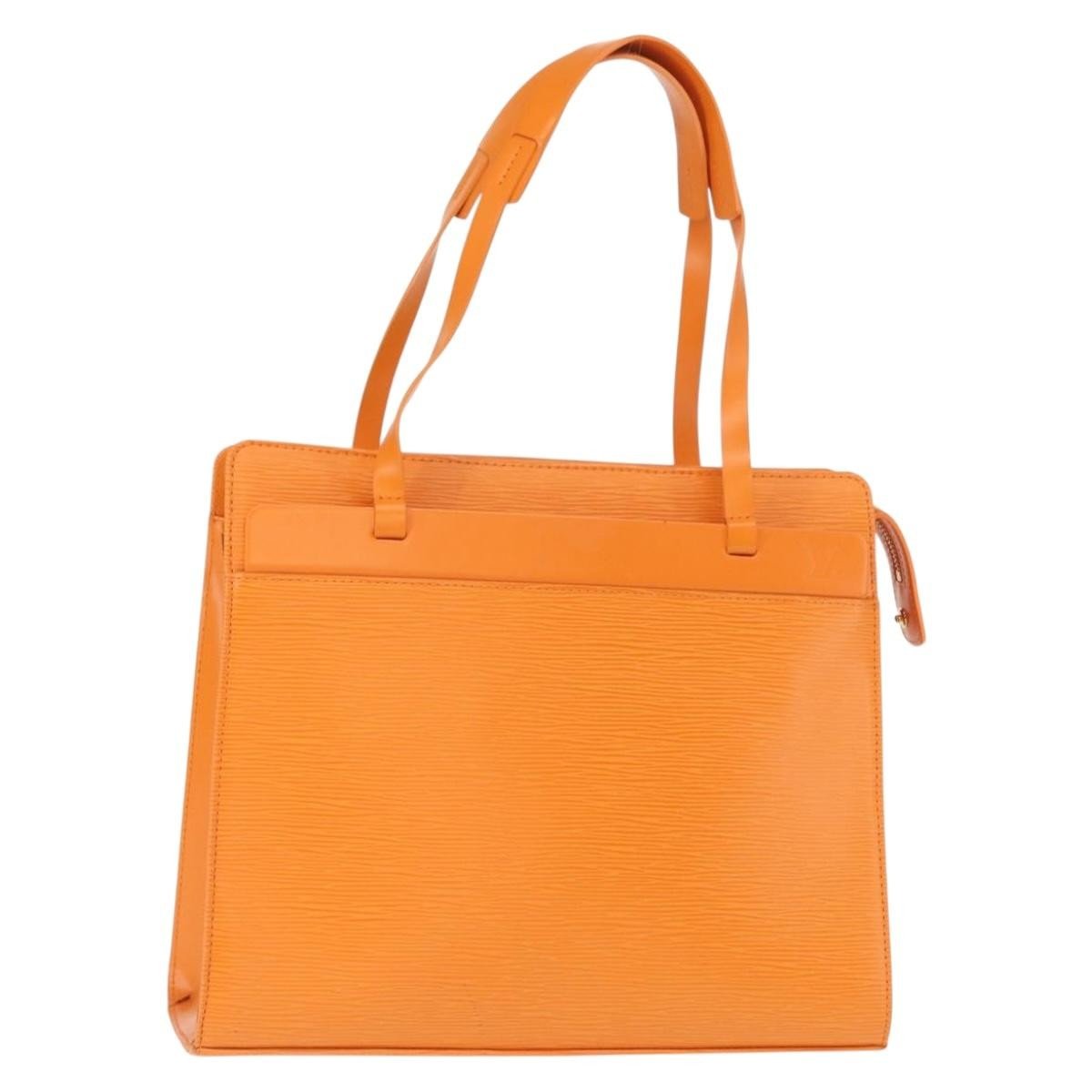 Louis Vuitton Croisette Handbag - Brandsamsara