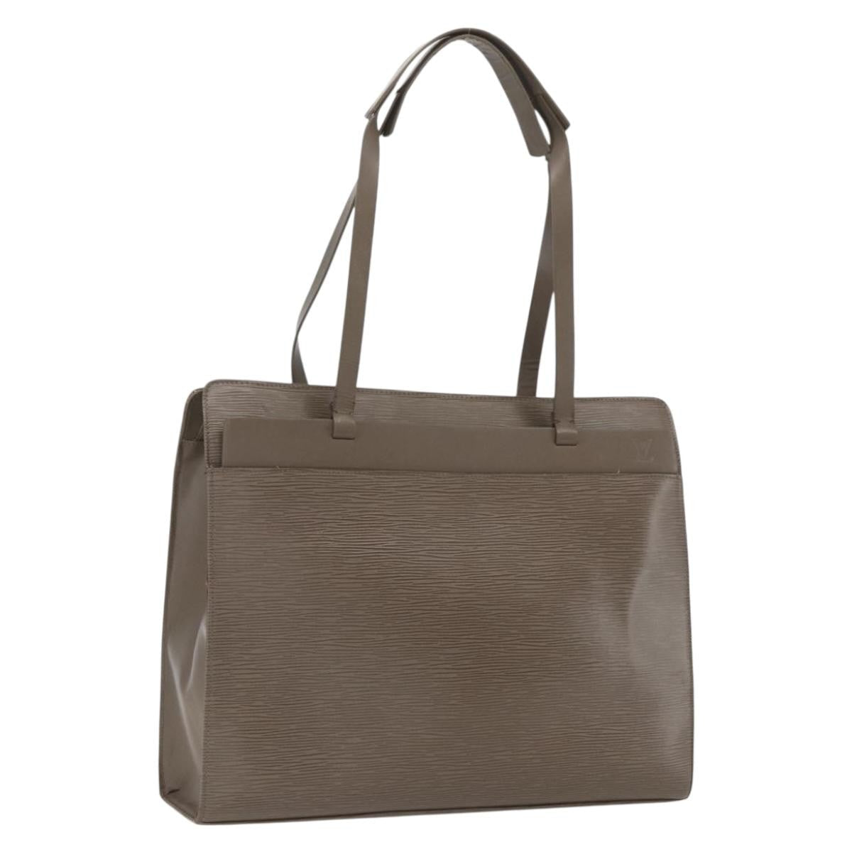 Louis Vuitton Croisette Handbag - Brandsamsara