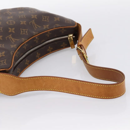 Louis Vuitton Croissant - Brandsamsara