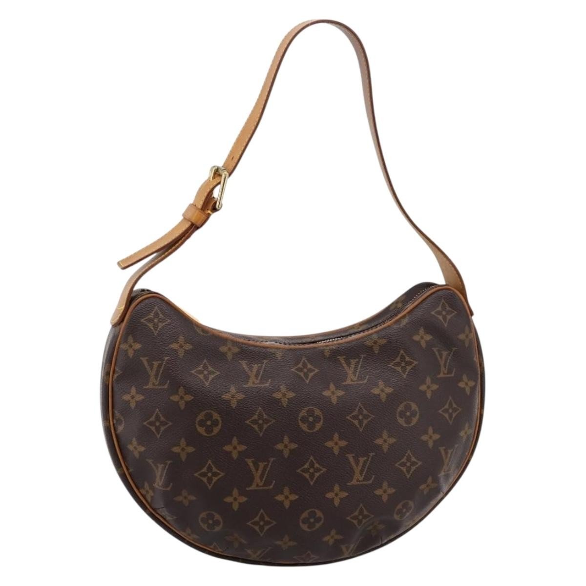 Louis Vuitton Croissant - Brandsamsara
